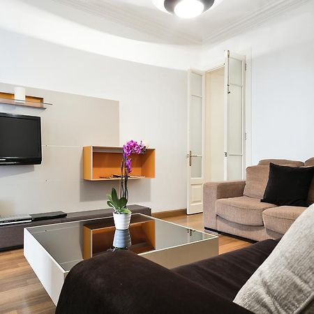 Habitat Apartments Ava 1 巴塞罗那 外观 照片