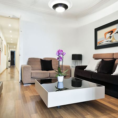 Habitat Apartments Ava 1 巴塞罗那 外观 照片