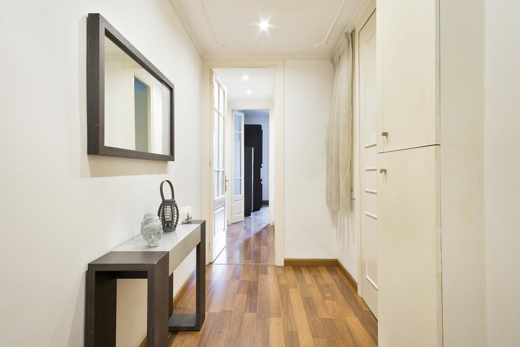 Habitat Apartments Ava 1 巴塞罗那 外观 照片