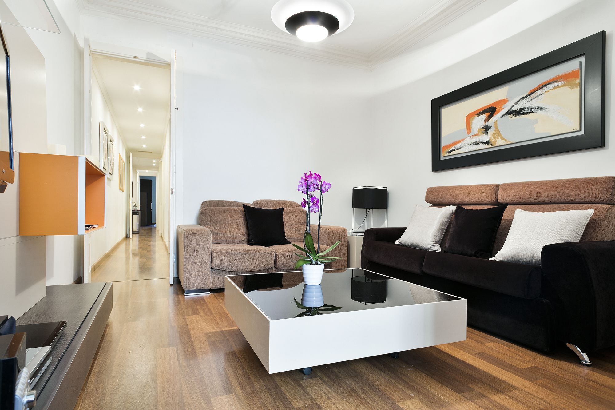 Habitat Apartments Ava 1 巴塞罗那 外观 照片