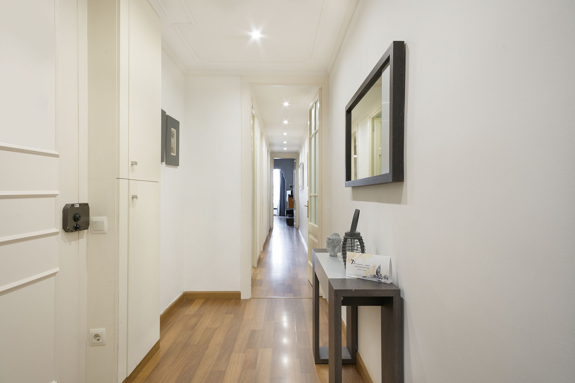 Habitat Apartments Ava 1 巴塞罗那 外观 照片